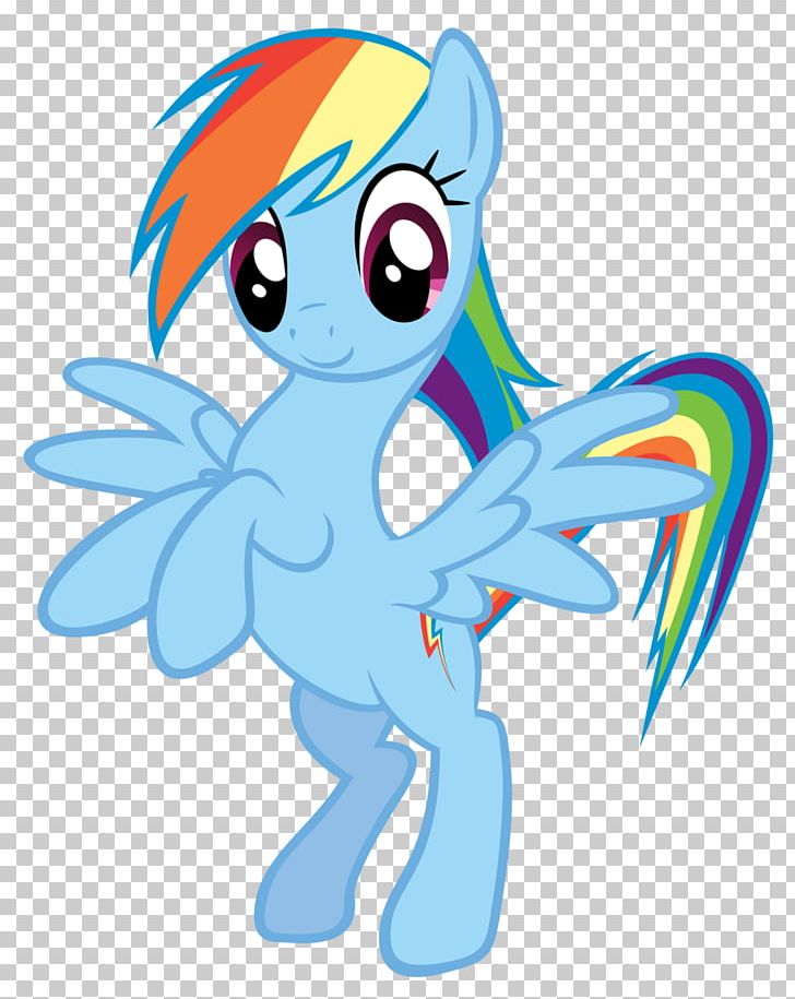 Rainbow Dash My Little Pony Applejack Rarity PNG, Clipart,  Free PNG Download