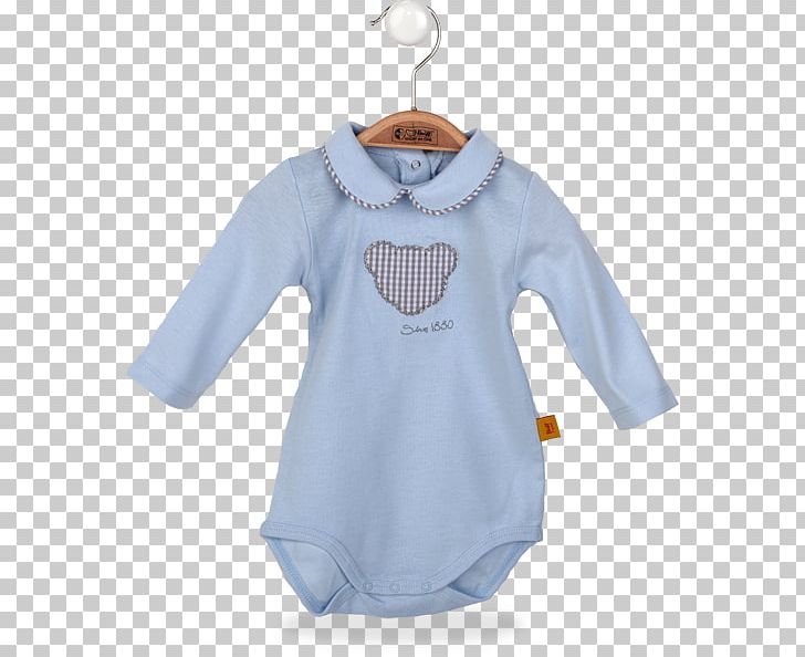 Sleeve T-shirt Baby & Toddler One-Pieces Blouse Bodysuit PNG, Clipart, Baby Toddler Onepieces, Blouse, Blue, Bodysuit, Clothing Free PNG Download