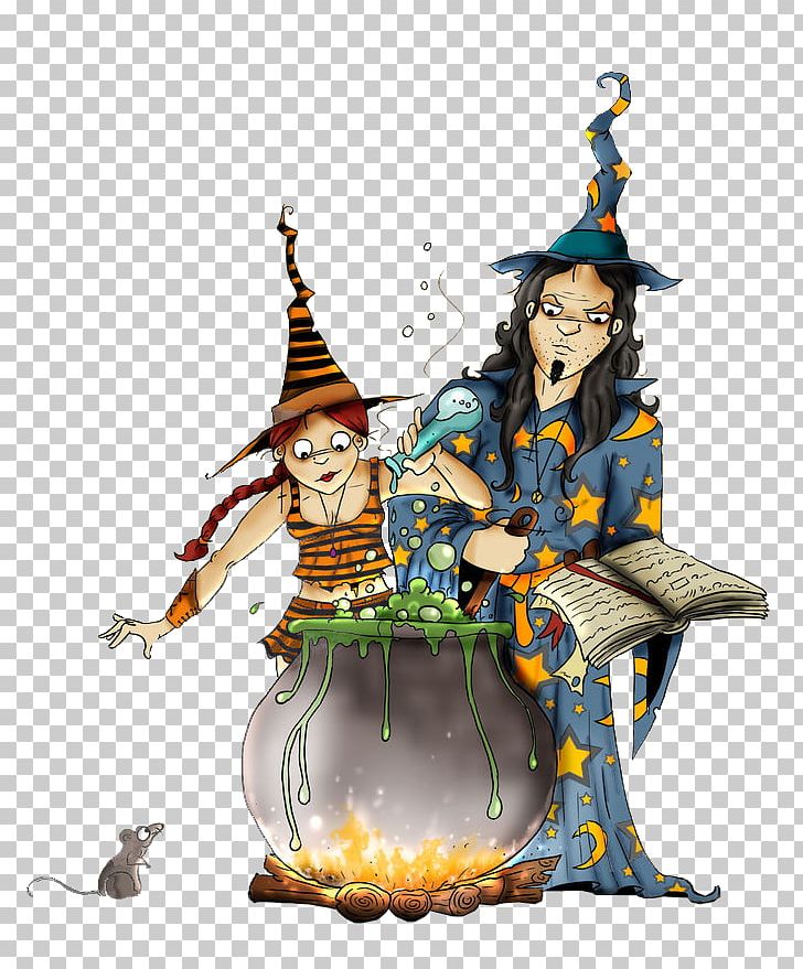 Witch Animaatio Halloween PNG, Clipart, Animaatio, Art, Begonia, Cartoon, Cauldron Free PNG Download