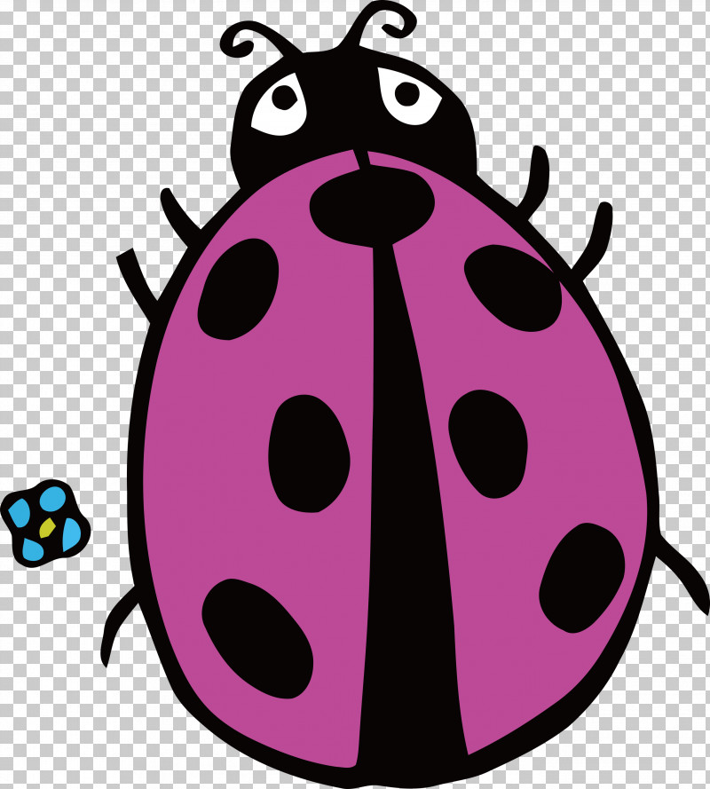 Ladybug PNG, Clipart, Beetles, Biology, Cartoon, Ladybug, Science Free PNG Download
