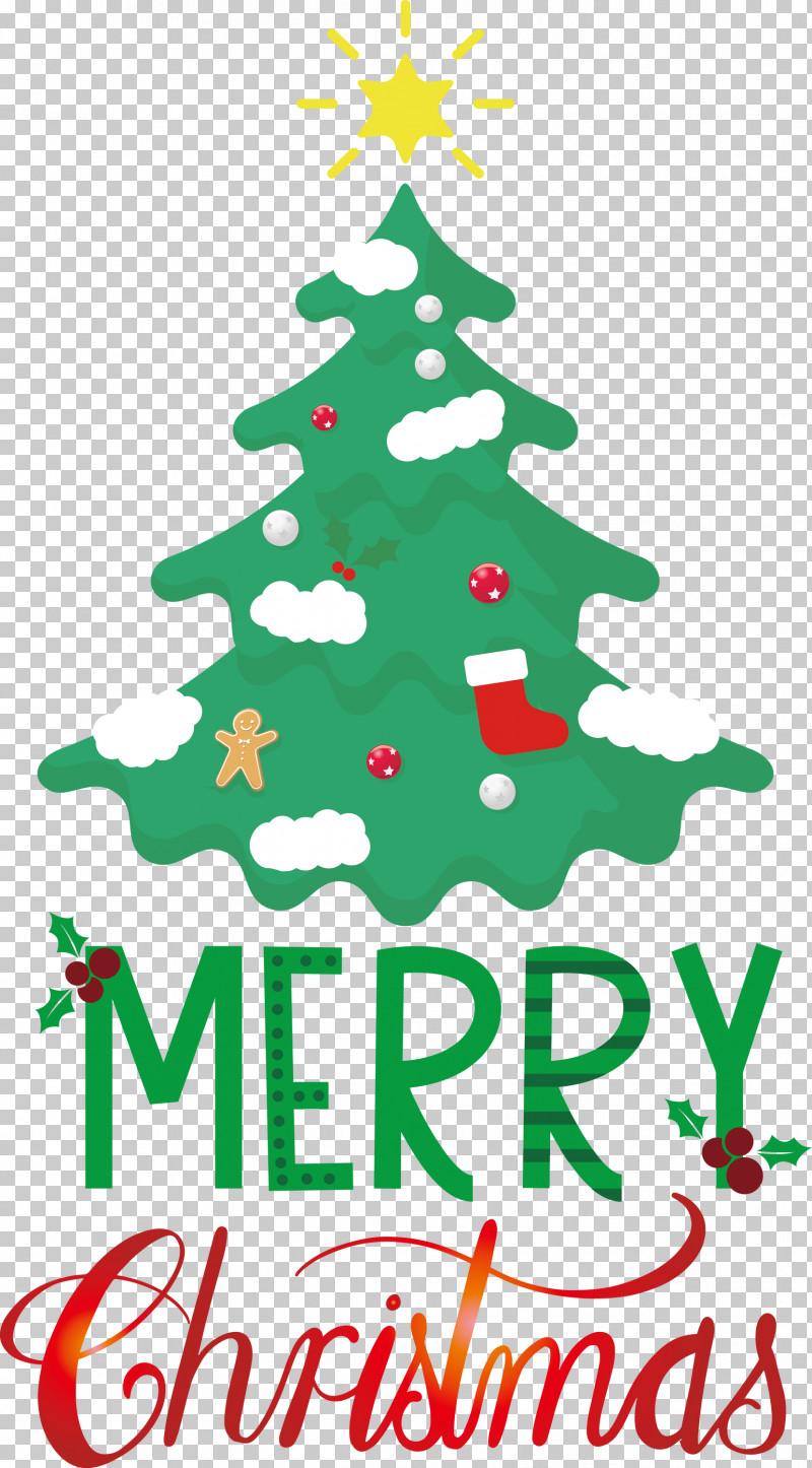 Merry Christmas Christmas Tree PNG, Clipart, Christmas Day, Christmas Decoration, Christmas Ornament, Christmas Tree, Ded Moroz Free PNG Download