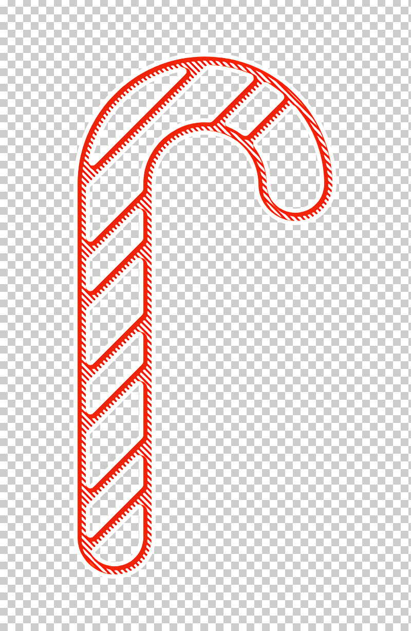 Candy Canes Icon Food And Restaurant Icon Candies Icon PNG, Clipart, Candies Icon, Candy Canes Icon, Food And Restaurant Icon, Line Free PNG Download
