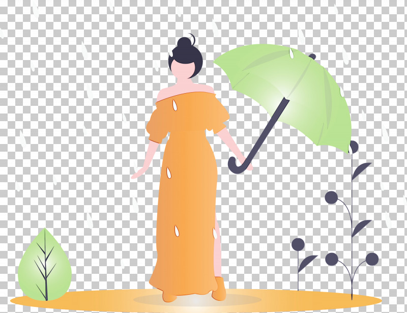 Cartoon Animation PNG, Clipart, Animation, Cartoon, Paint, Raining, Spring Free PNG Download