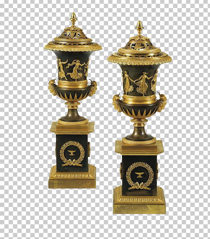 Antique Pocket Watch Vase Decorative Arts PNG, Clipart, Antique, Artifact, Brass, Bronze, Decoration Free PNG Download