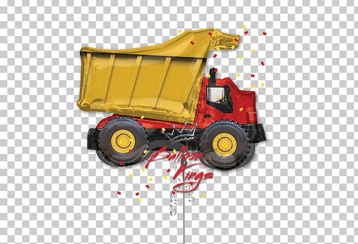 Balloon Birthday Party Dump Truck PNG, Clipart, Angle, Balloon, Birthday, Boy, Cargo Free PNG Download