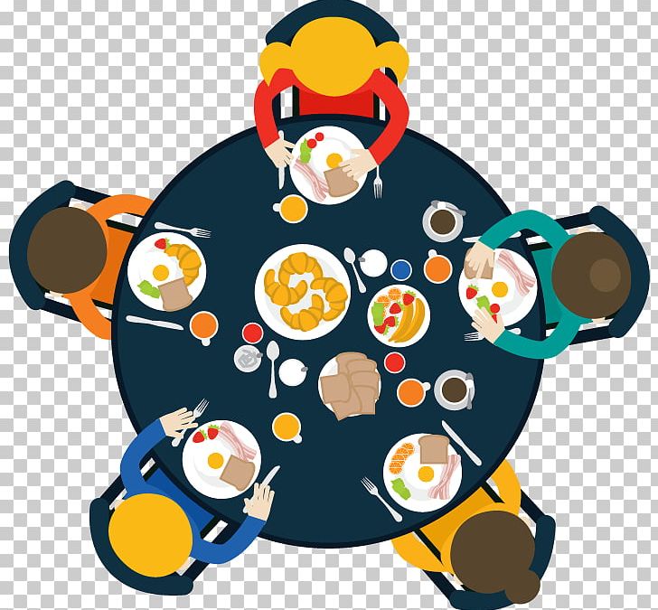Breakfast Family Lunch Dinner Food PNG, Clipart, Breakfast, Circle, Dessert, Dinner, Eat Breakfast Free PNG Download