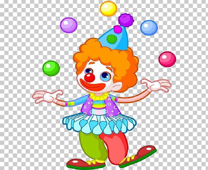 Clown Circus PNG, Clipart, Art, Artwork, Baby Toys, Cartoon, Child Art Free PNG Download