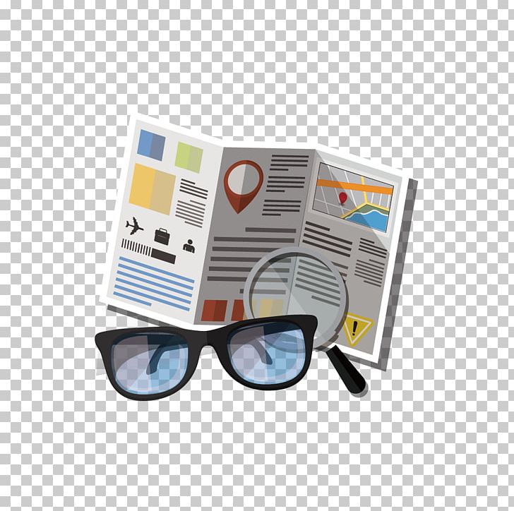 Glasses Magnifying Glass PNG, Clipart, Artworks, Beer Glass, Brand, Broken Glass, Case Vector Free PNG Download