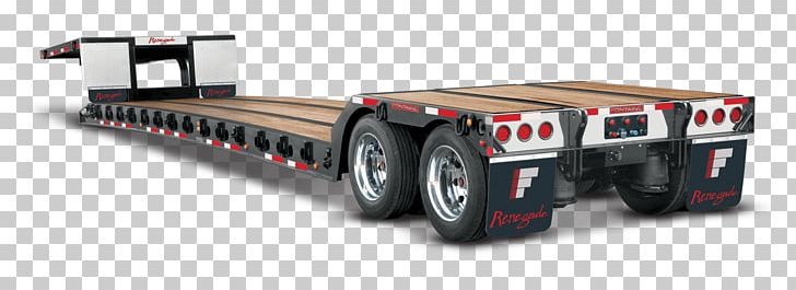 Lowboy Semi-trailer Truck Flatbed Truck PNG, Clipart, Automotive Tire, Automotive Wheel System, Axle, Brand, Business Free PNG Download
