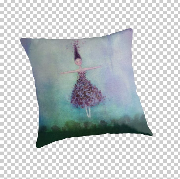 Throw Pillows Cushion T-shirt Textile PNG, Clipart, Cushion, Desktop Wallpaper, Lilac, Mad Hatter, Pillow Free PNG Download
