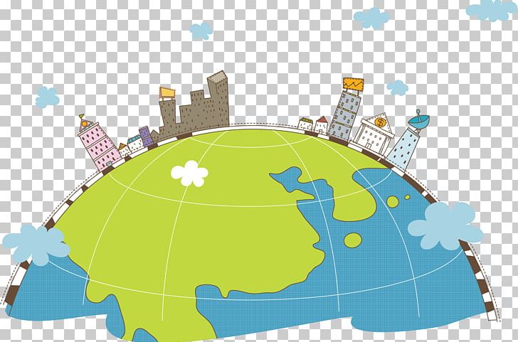 Balans Cartoon Poster Illustration PNG, Clipart, Animation, Area, Child, City, City Free PNG Download