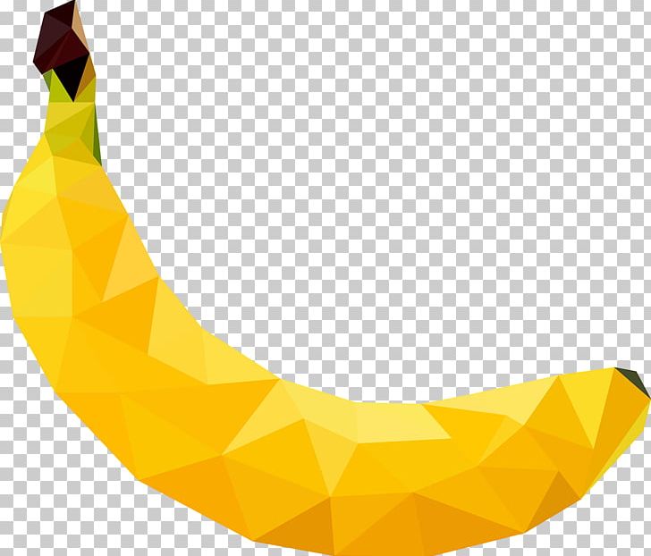 Banana Graphics PNG, Clipart, 3d Computer Graphics, Abstract Art, Art, Banana, Banana Family Free PNG Download