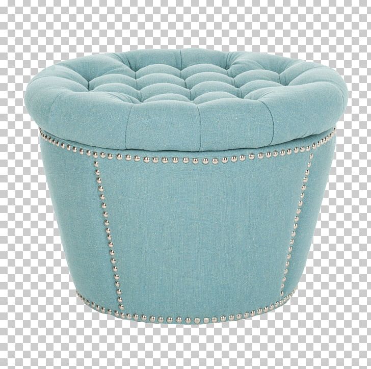 Foot Rests Tufting Footstool Bench Tuffet PNG, Clipart, Bed, Bench, Blue, Coffee Tables, Foot Free PNG Download