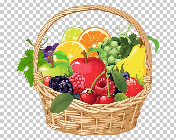 Fruit Food Gift Baskets PNG, Clipart, Basket, Can Stock Photo, Computer Icons, Diet Food, Drawing Free PNG Download
