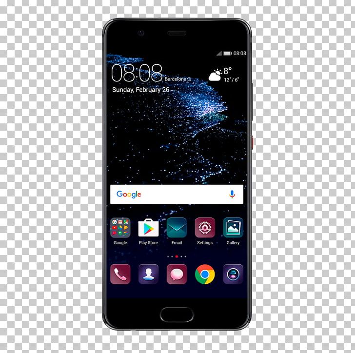 Huawei P10 Plus Dual 64GB 4G LTE Graphite Black (VKY-AL00) Unlocked (CN Version) Huawei Mate 10 华为 PNG, Clipart, Android, Cellular Network, Communication Device, Display Size, Electronic Device Free PNG Download