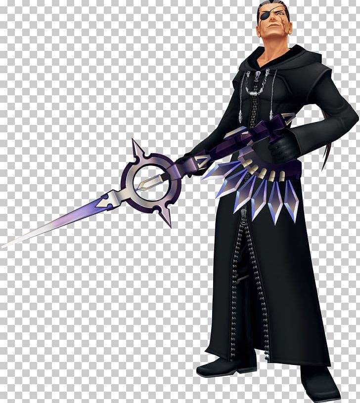 Kingdom Hearts III Kingdom Hearts 358/2 Days Kingdom Hearts Birth By Sleep PNG, Clipart, Action Figure, Cold Weapon, Costume, Costume Design, Fictional Character Free PNG Download