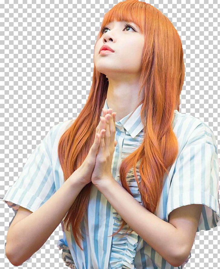 Lisa BLACKPINK BOOMBAYAH PNG, Clipart, Bangs, Blackpink