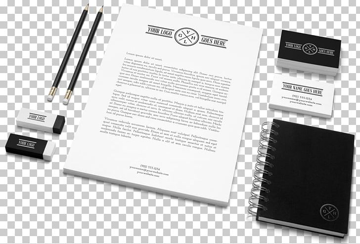 Paper Mockup Corporate Identity Graphic Design PNG, Clipart, Advertising, Art, Art Director, Brand, Business Free PNG Download