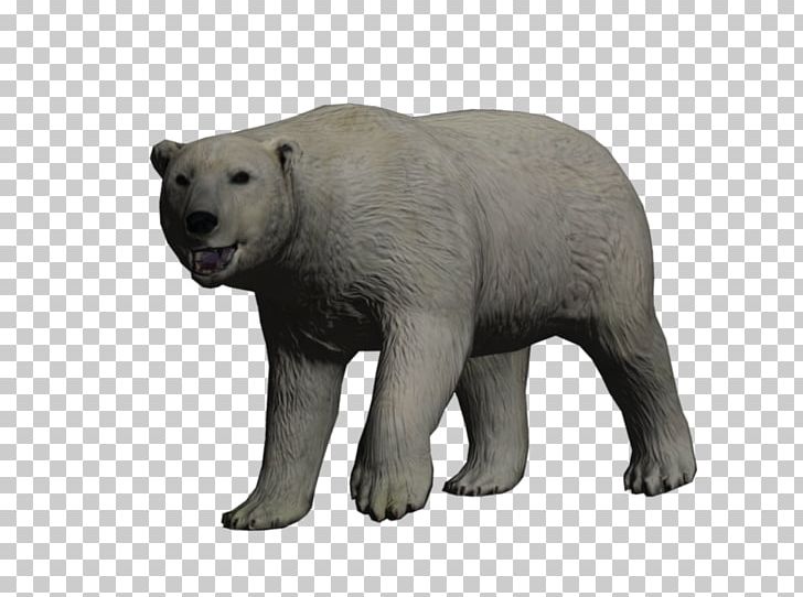 Polar Bear Brown Bear Reindeer Tundra PNG, Clipart, Animal, Animal Figure, Animals, Bear, Biome Free PNG Download