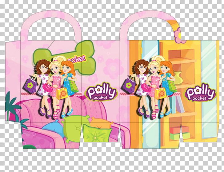 Polly Pocket Party Clothing Convite PNG, Clipart, Anniversary, Birthday, Clothing, Convite, Doll Free PNG Download