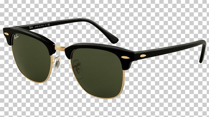 Ray-Ban Clubmaster Classic Sunglasses Ray-Ban Wayfarer PNG, Clipart, Aviator Sunglasses, Ban, Brands, Brown, Classic Free PNG Download
