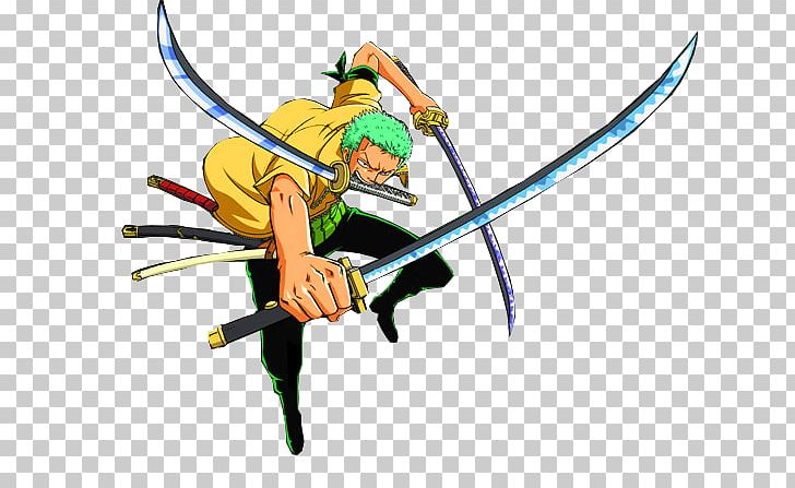 Roronoa Zoro Usopp Monkey D. Luffy Zorro One Piece PNG, Clipart, Action  Figure, Anime, Character, Cold
