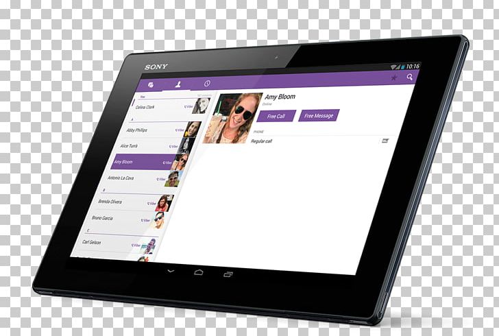 Viber Tablet Computers Handheld Devices Android ICQ PNG, Clipart, Android, Client, Computer Program, Computer Software, Display Device Free PNG Download