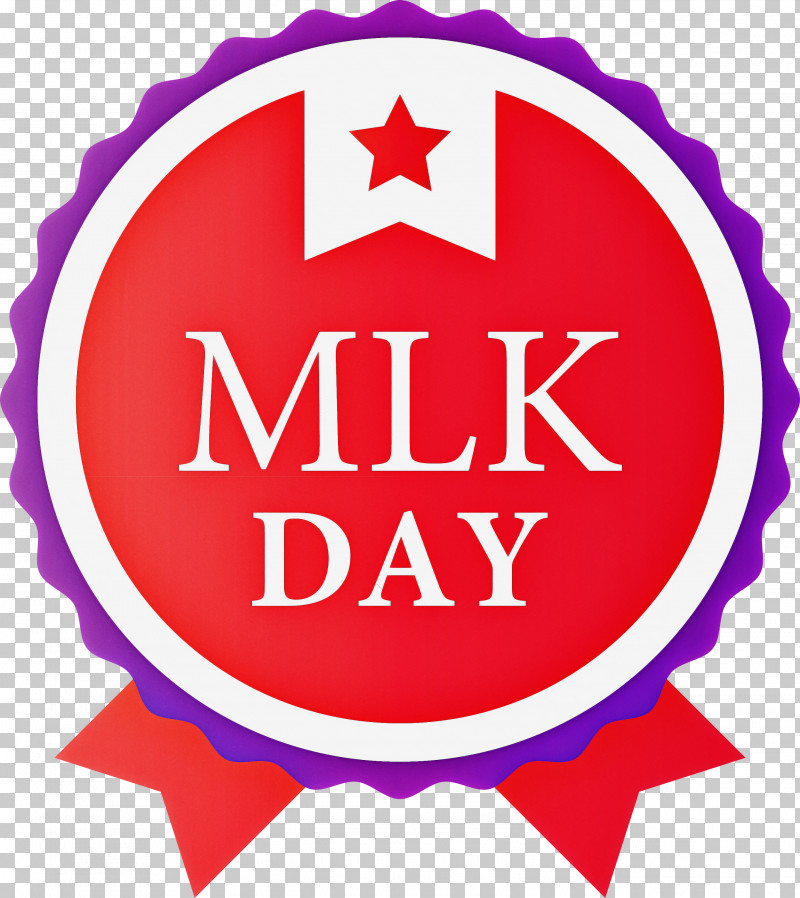 MLK Day Martin Luther King Jr. Day PNG, Clipart, Badge, Emblem, Label, Logo, Martin Luther King Jr Day Free PNG Download