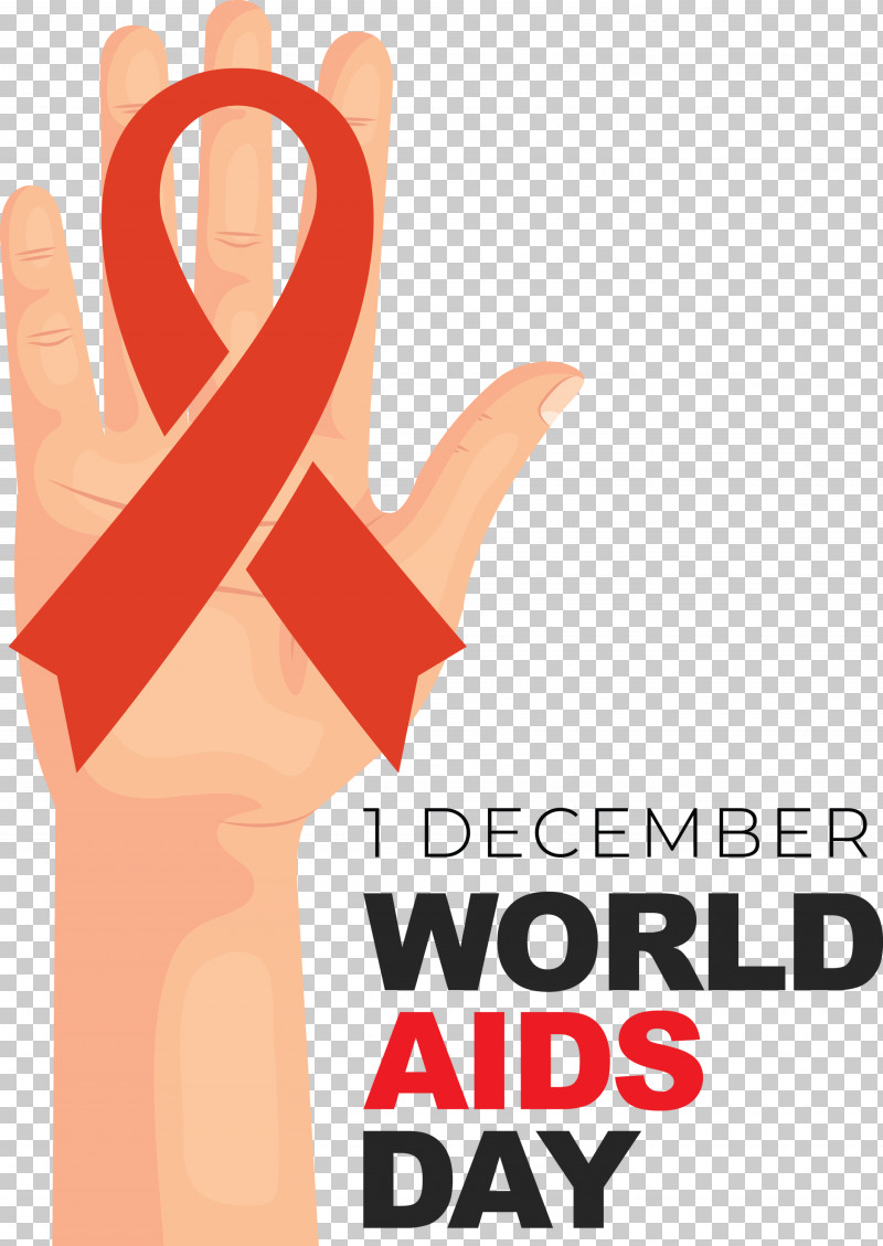 World AIDS Day PNG, Clipart, Joint, Language, Logo, Meter, Sign Language Free PNG Download