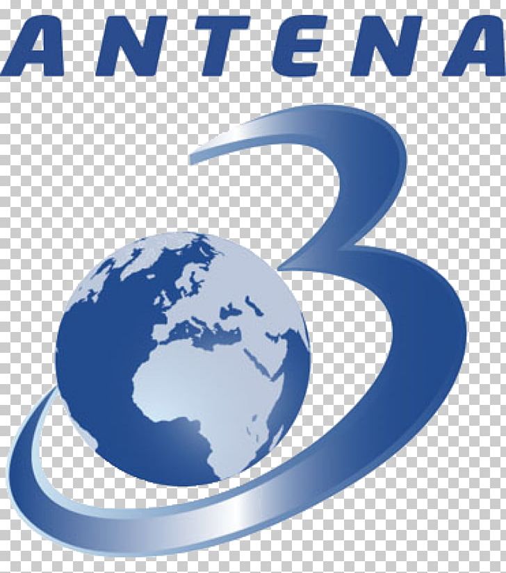 Antena 3 Television Antena 1 Broadcasting DVB-S PNG, Clipart, Antena 3, Blue, Brand, Broadcasting, Communication Free PNG Download