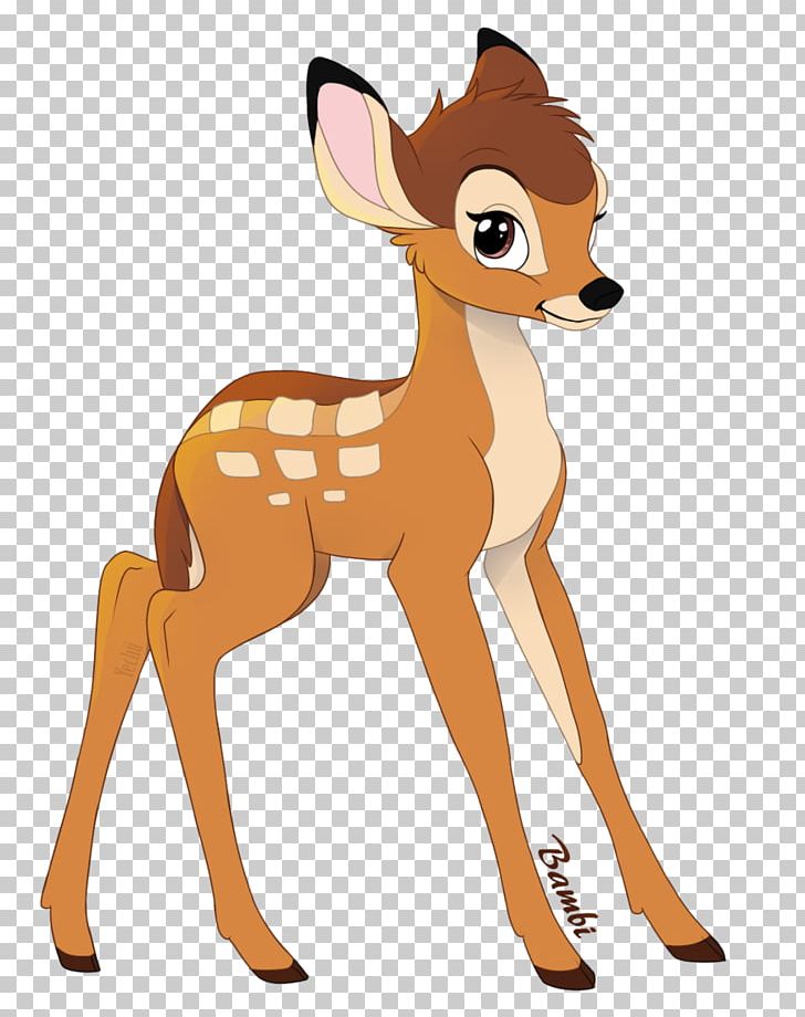 Bambi Thumper Faline Art PNG, Clipart, Animal Figure, Antelope, Art, Bambi, Bambi Ii Free PNG Download