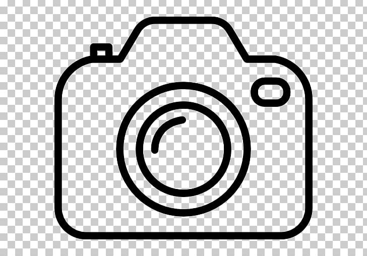 Camera Computer Icons Photography PNG, Clipart, Area, Black, Black And White, Camera, Circle Free PNG Download