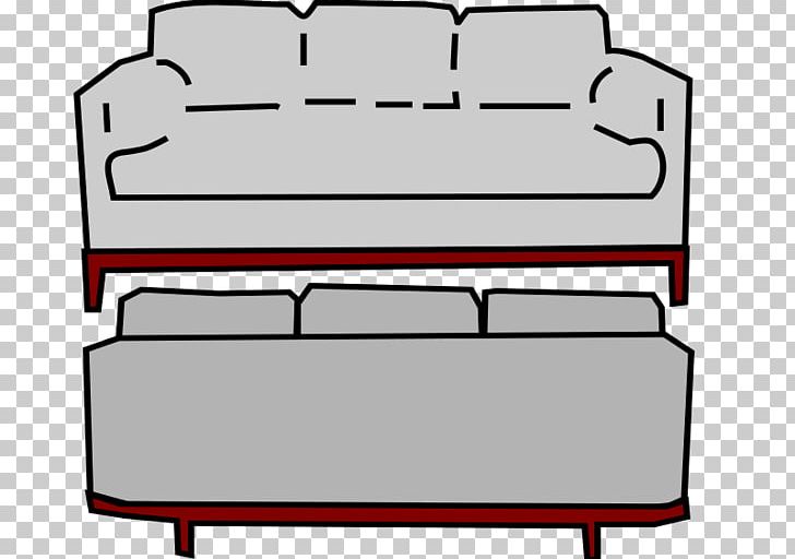 Couch Furniture Table Sofa Bed PNG, Clipart, Angle, Area, Artwork, Bed, Chair Free PNG Download