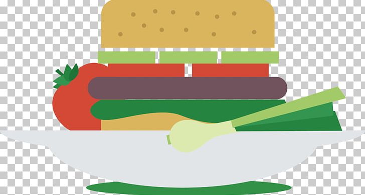 Hamburger Fast Food Vegetable PNG, Clipart, Angle, Auglis, Brand, Cartoon, Fast Food Free PNG Download