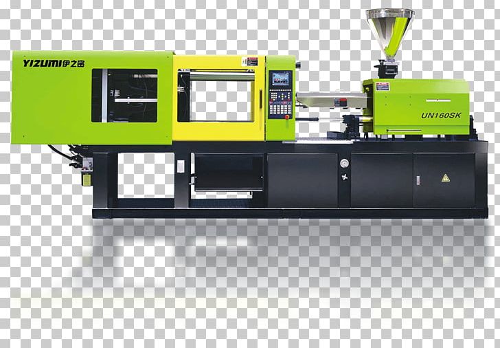 Machine Plastic Guangdong Yizumi Injection Moulding Business PNG, Clipart, Business, China, Extrusion, Hardware, Injection Molding Machine Free PNG Download
