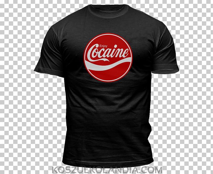 T-shirt 2013 Coca Cola Deluxe Diary Coca-Cola Logo Cocaine PNG, Clipart, Active Shirt, Brand, Clothing, Cocacola, Cocacola Company Free PNG Download