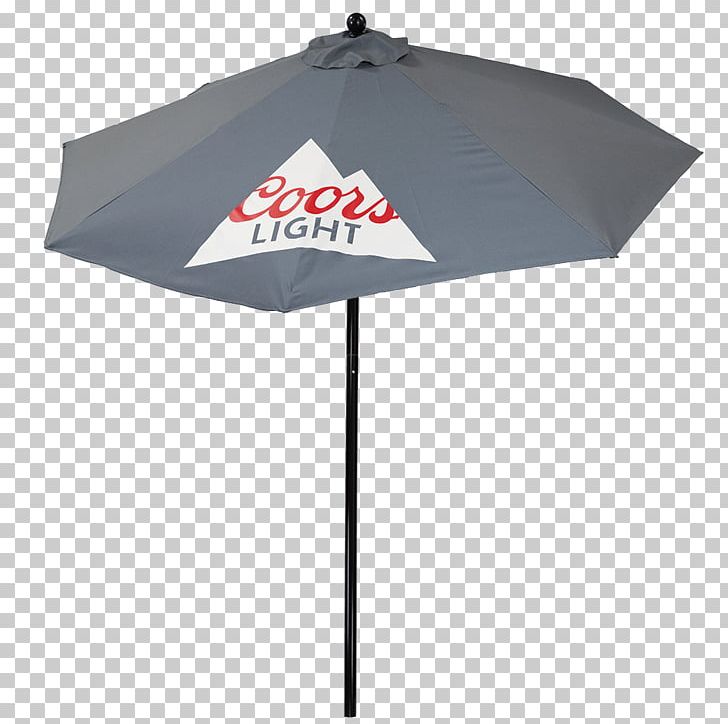 Umbrella Beer Coors Light Coors Brewing Company Patio PNG, Clipart, Azad Beautiful Umbrella, Beer, Beer In Germany, Brand, Brewery Free PNG Download