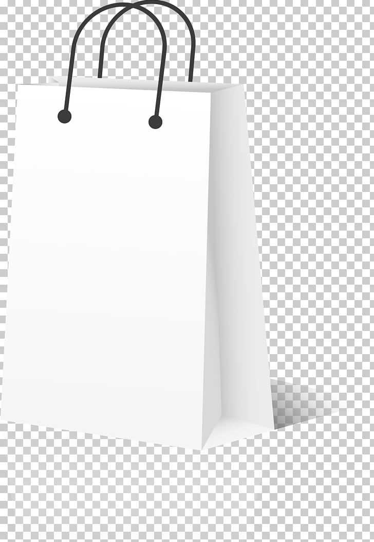 Paper Bag Shopping Bag PNG, Clipart, Adobe Illustrator, Angle, Bag, Bags, Black And White Free PNG Download