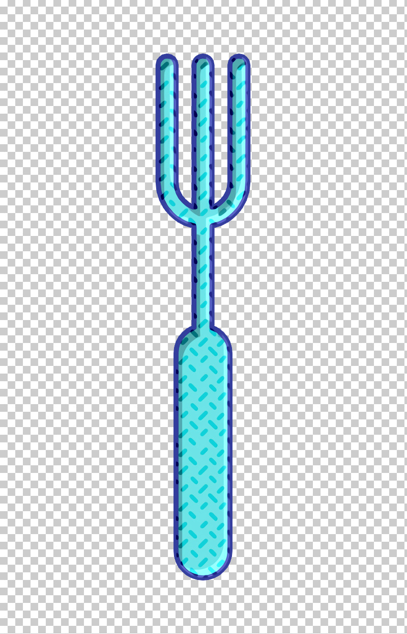 Fork Icon Gastronomy Set Icon PNG, Clipart, Aqua, Blue, Electric Blue, Fork Icon, Gastronomy Set Icon Free PNG Download