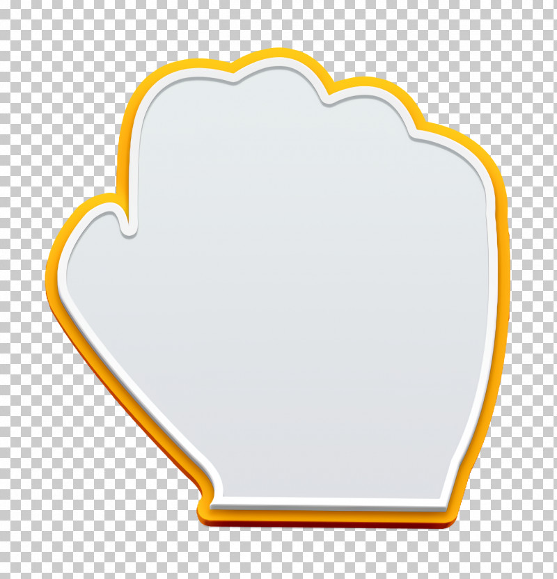 Gestures Icon Punch Icon Gestures Icon PNG, Clipart, Fist Icon, Gestures Icon, Heart, Punch Icon, Yellow Free PNG Download