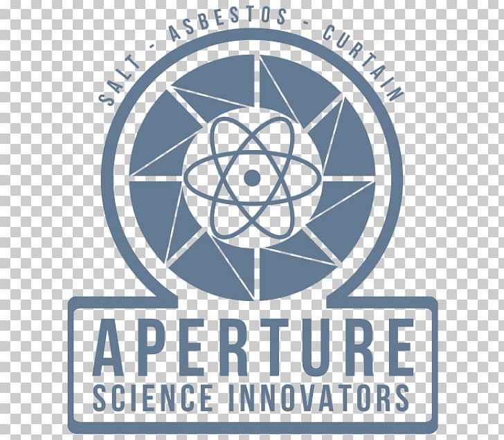 Aperture Laboratories Portal 2 Science Laboratory PNG, Clipart, Aperture, Aperture Laboratories, Aperture Science, Area, Brand Free PNG Download