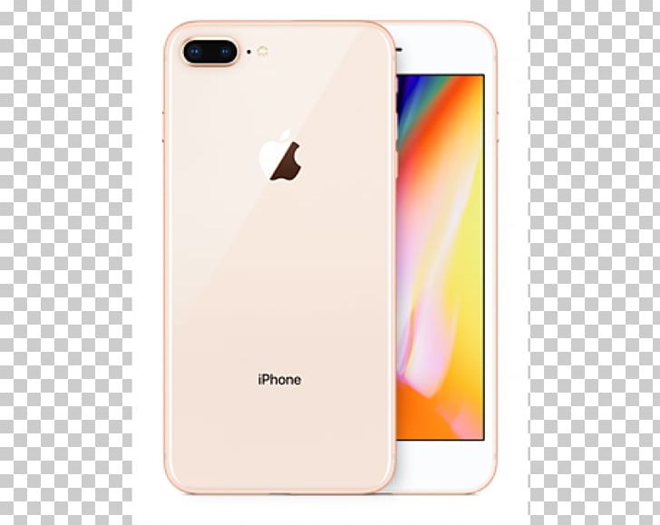 Apple IPhone 7 Plus IPhone X Gold PNG, Clipart, Apple Iphone 7 Plus, Apple Iphone 8 Plus, Communication Device, Electronic Device, Fruit Nut Free PNG Download
