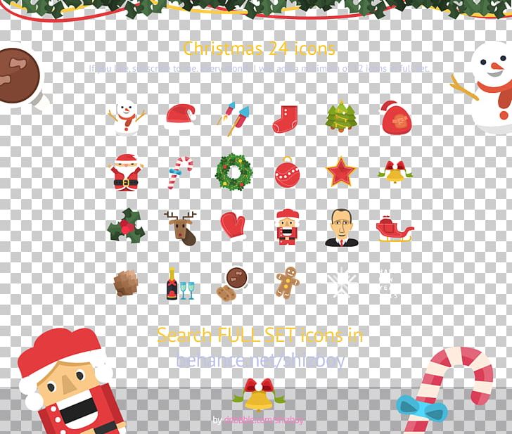 Christmas Santa Claus Icon PNG, Clipart, Art, Christmas, Christmas Background, Christmas Decoration, Christmas Frame Free PNG Download