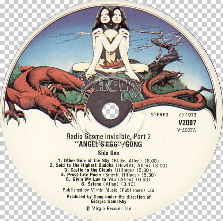 Dragon's Dreams: Roger Dean Virgin Records Demons And Wizards Phonograph Record Illustrator PNG, Clipart,  Free PNG Download