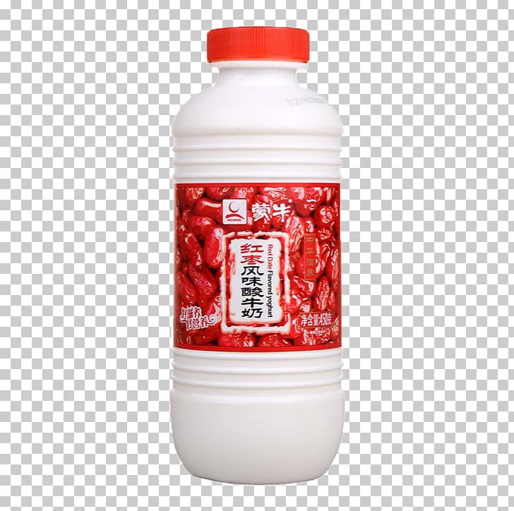 Juice Soured Milk Mengniu Dairy Yogurt PNG, Clipart, Bottled, Cows Milk, Dairy Products, Drink, Fermented Milk Products Free PNG Download
