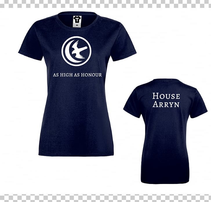 Merry Chistmas House Arryn As High As Honour Long Sleeve T-Shirt