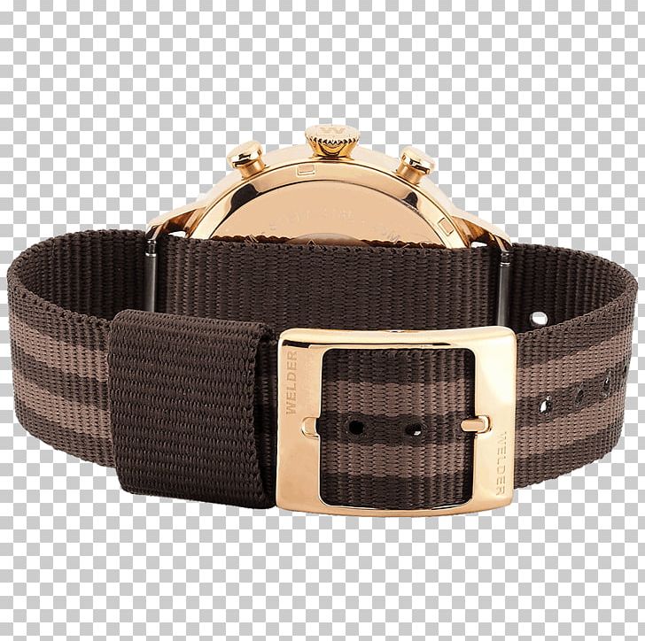Watch Strap Clock Clothing Accessories Buckle PNG, Clipart, Accessories, Beige, Belt, Belt Buckle, Brown Free PNG Download