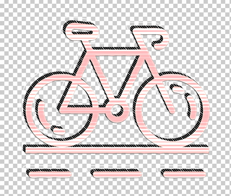 Bicycle Icon Hobbies Icon Bike Icon PNG, Clipart, Bicycle, Bicycle Accessory, Bicycle Icon, Bicycle Part, Bicycle Tire Free PNG Download
