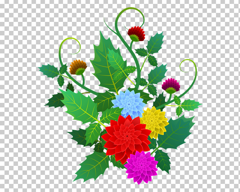 Floral Design PNG, Clipart, Cartoon, Chrysanthemum, Dahlia, Drawing, Floral Design Free PNG Download
