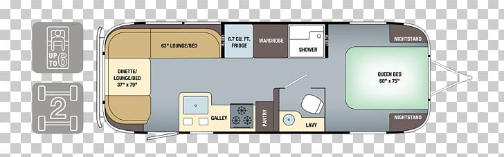 Airstream Caravan Campervans Trailer Window PNG, Clipart, Airstream, Awning, Bed, Brenner, Campervans Free PNG Download
